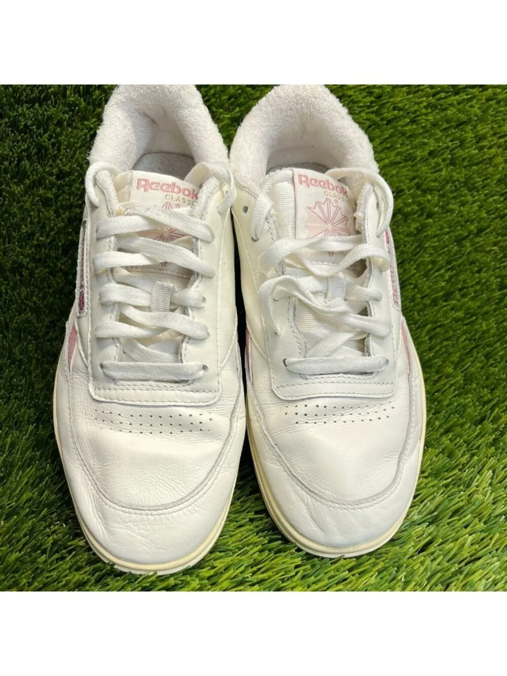 Reebok please review